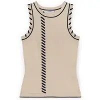 Motivi Jersey beige