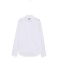 Trussardi Camisa blanco