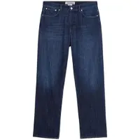 Trussardi Vaquero azul denim