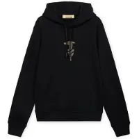 Trussardi Sudadera negro