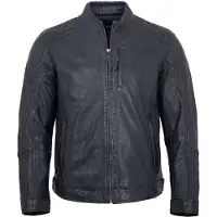 Jilani Chaqueta de entretiempo 'Eldor-2' navy