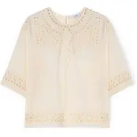 Motivi Blusa beige