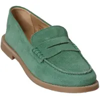 Yoxeone Mocasines 'Sunflower' verde