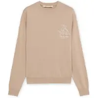 Trussardi Jersey beige
