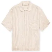 Trussardi Camisa beige
