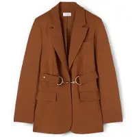 Motivi Blazer marrón