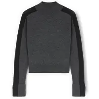 Motivi Jersey gris