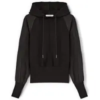 Motivi Sudadera negro