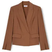 Motivi Blazer marrón