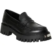 Yoxeone Zapatillas 'VANDER' negro