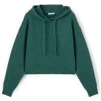 Motivi Jersey verde