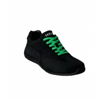 Yoxeone Zapatos con cordón 'Fangio Shoes' negro
