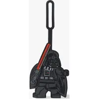 LEGO Etiqueta para equipaje de Darth Vader