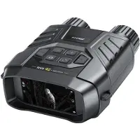 FNIRSI Binoculares Térmicos Nvs-40