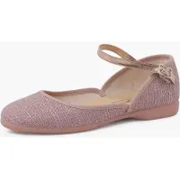 Pisamonas Bailarina rosa pastel