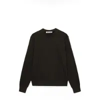 Trussardi Jersey negro