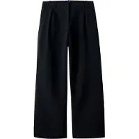LMTD Pantalones Luis Wide Leg