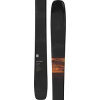 Atomic - Esquís - Maven 88 CTI 2027 para Mujer de Titanio - Talla 153 cm - Negro