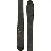 Atomic - Packs (esquí + fijaciones) - Pack Bent Decode 2027 de Madera - Negro