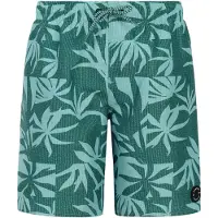 Protest - Kid's PRTWilliam - Pantalones de baño size 128, turquesa