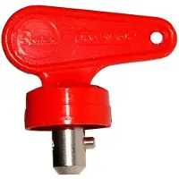 Quick Italy Llave Para Circuito Desconectado