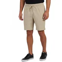 BOSS para hombre. 50561184 Bañador de secado rápido en tejido de sirsaca beige (XXL), Beachwear, Poliéster, outlet 2026.