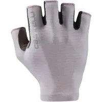 Castelli - Women's Espresso Glove - Guantes size S, fucsia