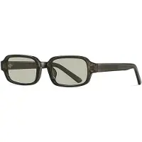 VeyRey Gafas de sol transparente