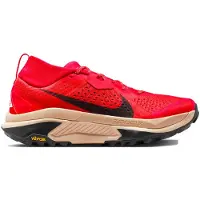 Nike - ACG Zegama Trail - Zapatillas de trail running size 42, light crimson /negro