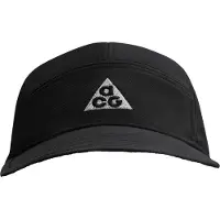 Nike - ACG Fly Unstructured Cap - Gorra size One Size, negro