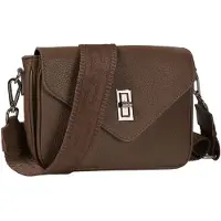 Toscanto Bolso de hombro beige