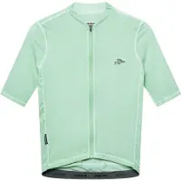 CafÉ Du Cycliste - Laurette - Maillot de ciclismo size XL, verde