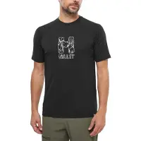 Millet Camiseta De Manga Corta Cimaï Natural