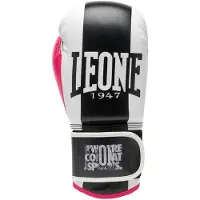 Leone1947 Guantes De Boxeo Color Block