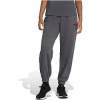 Adidas Joggers Essentials Linear French Terry Cuffed
