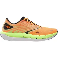 Reebok - Zapatillas de running - Floatzig Tread Orange / White - Talla 43 - Naranja