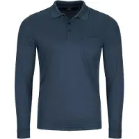 Ragman Camiseta 'Basic' azul