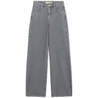 Trussardi Vaquero gris claro