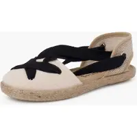 Pisamonas Sandalias negro