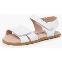 Pisamonas Sandalias blanco