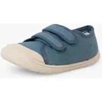 Pisamonas Zapatillas deportivas azul cian