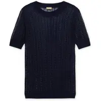 Trussardi Jersey azul claro