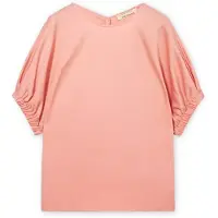 Trussardi Camiseta rosa