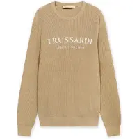Trussardi Jersey beige