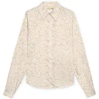 Trussardi Blusa beige