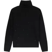 Oltre Jersey negro