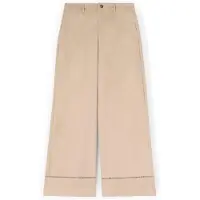 Motivi Pantalón beige