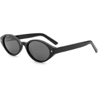 VeyRey Gafas de sol negro