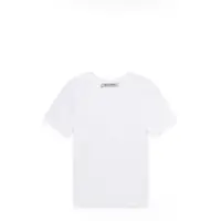 Trussardi Camiseta blanco