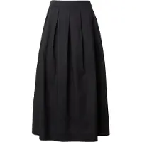 Vero Moda Falda 'VMLotus' negro